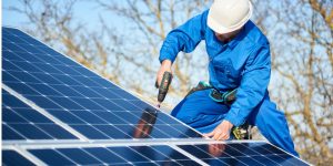 Installation Maintenance Panneaux Solaires Photovoltaïques à Tancrou